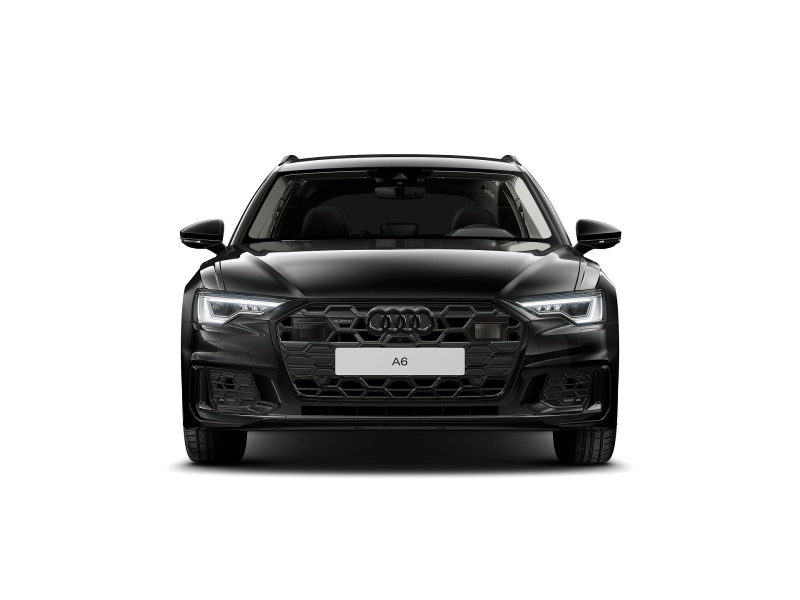 Audi A6 Avant 50 TFSIe quattro S-LINE*NAVI-PLUS*LED*A