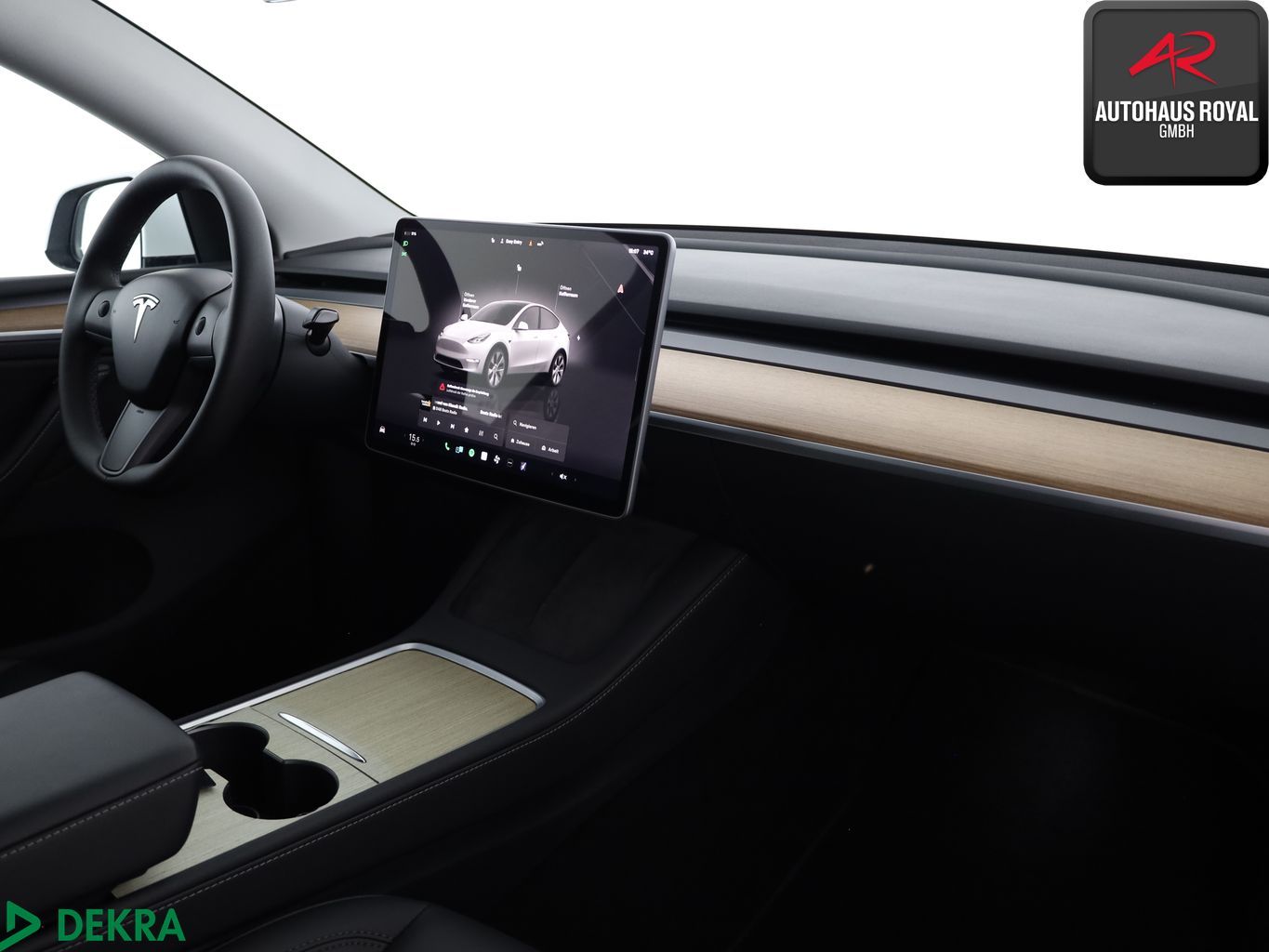 Tesla Model Y Long Range Dual AWD PANO,KEYLESS,360GRAD