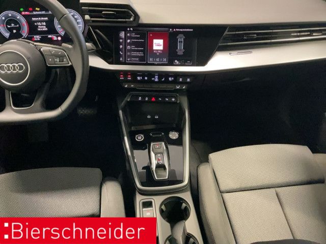 Audi A3 Sportback 35 TDI - Samsaru's Car Outlet
