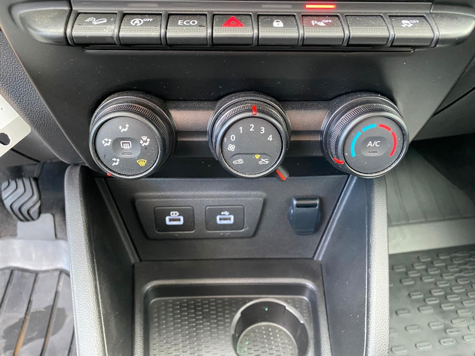 Dacia Duster II Expression 4WD - Samsaru's Car Outlet