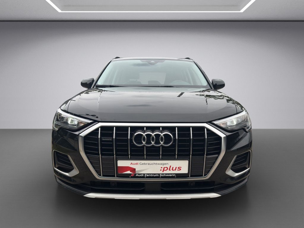 Audi Q3 35 2.0 TDI quattro advanced - Samsaru's Car Outlet
