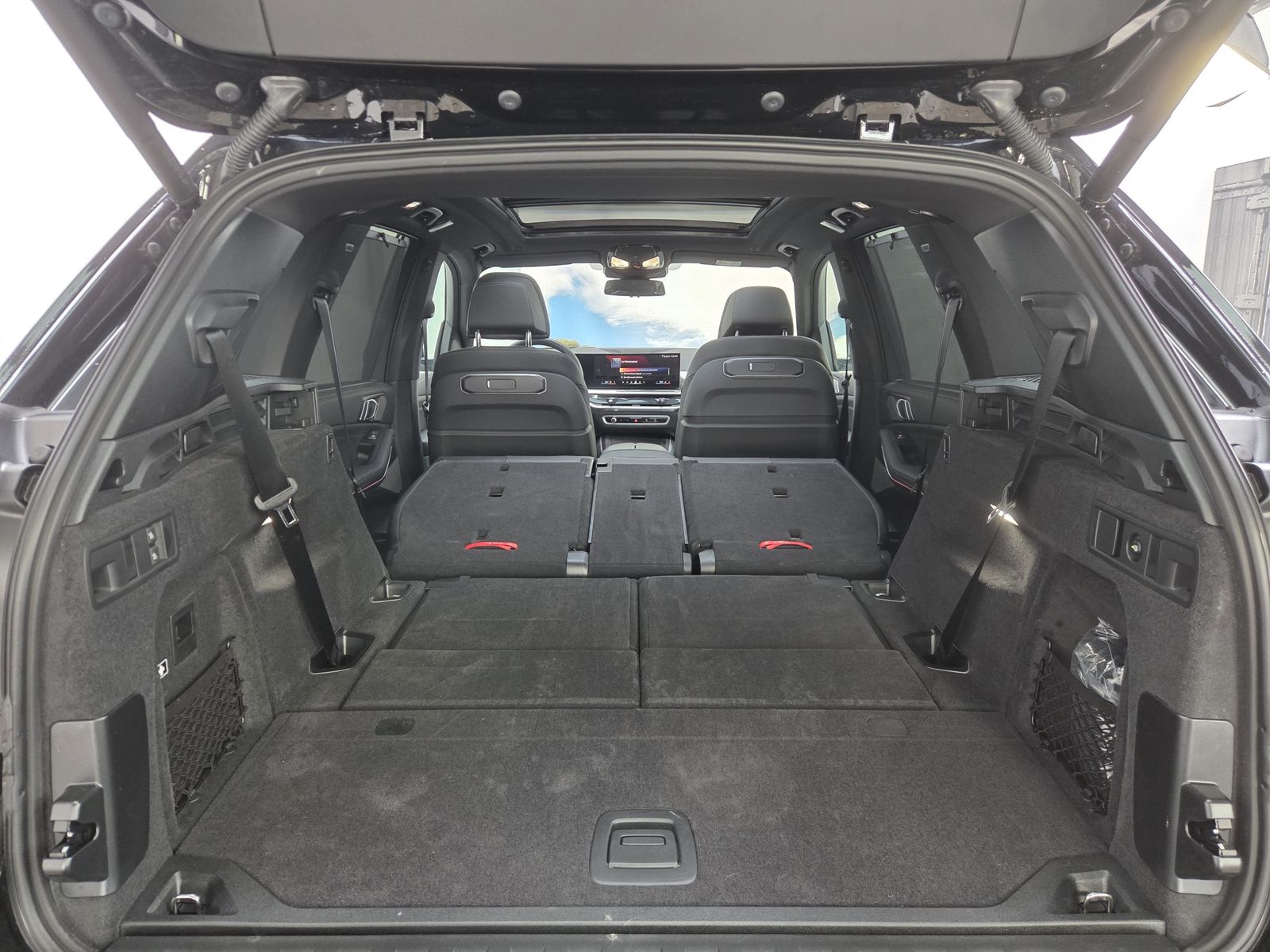 BMW X5 xDr40d M Sport Pro 7Seats Luftfeder AHK ACC