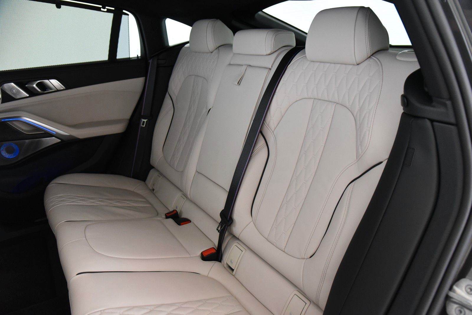 BMW X6 xDrive30d M Sport Pro DriveAssProf Pano 360°