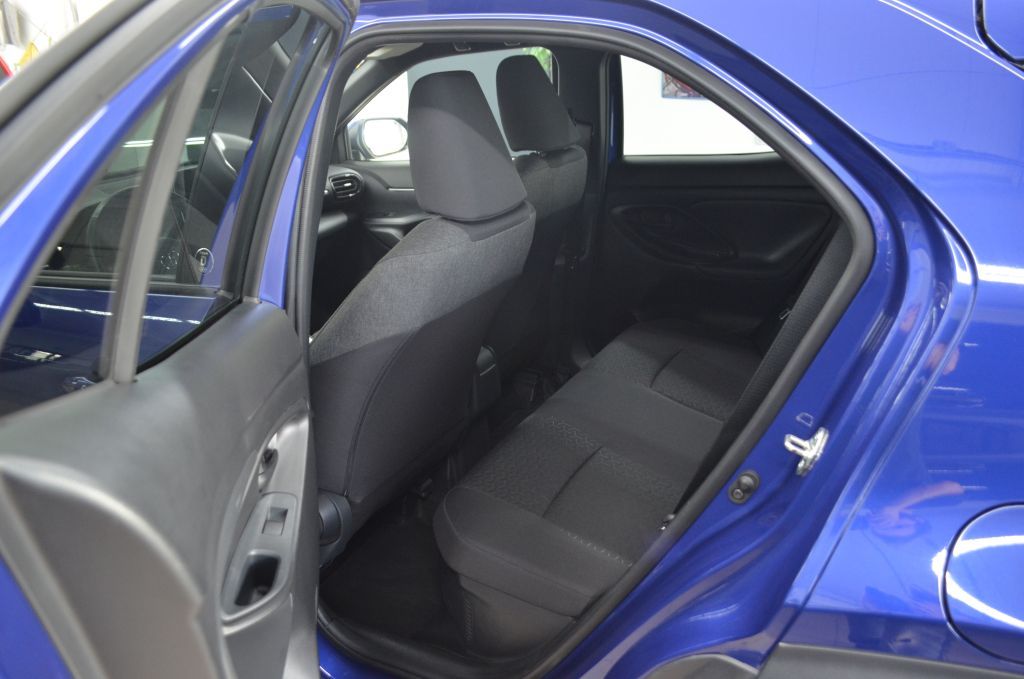 Toyota Yaris Cross Hybrid 1.5 Team D*Matrix*Navi*Lenkra