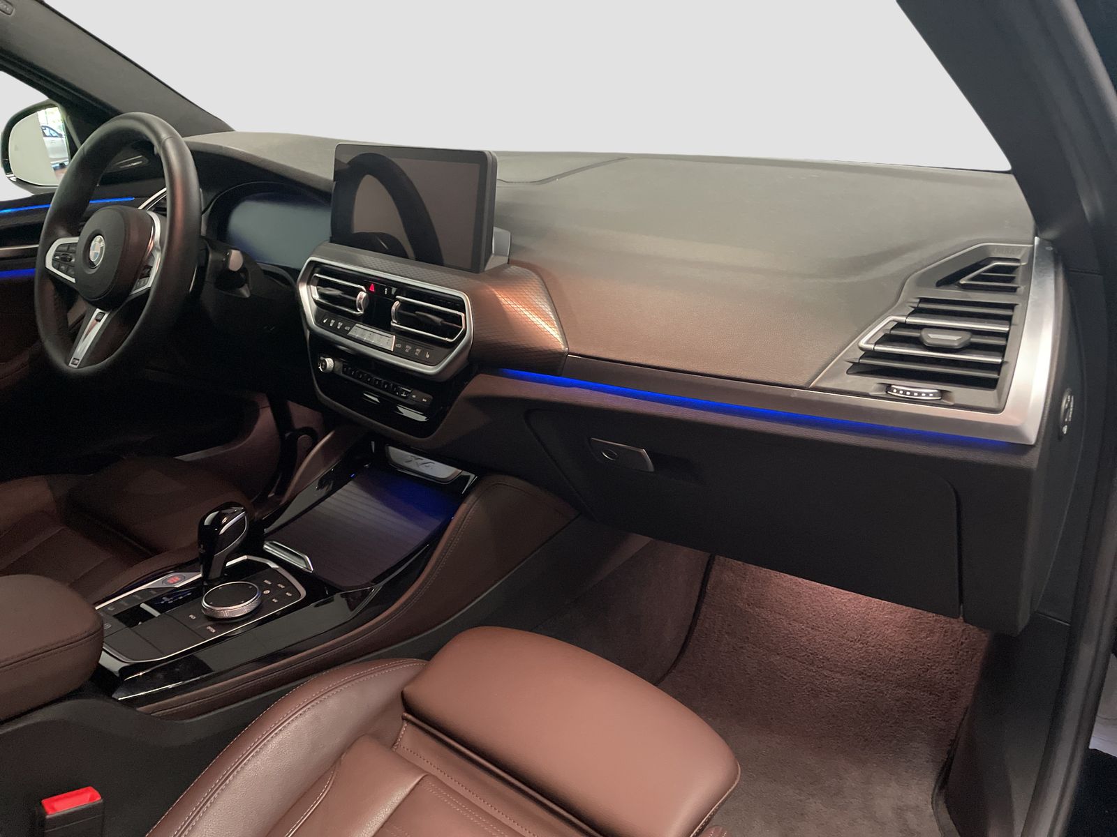 BMW X4 xDrive30i Leasing ab 454,22€¹ M Sport AHK
