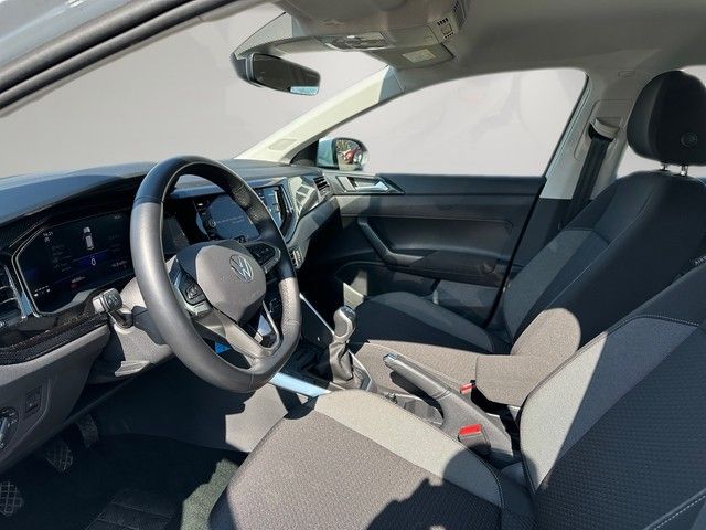 Volkswagen Taigo 1.0TSI Life - Samsaru's Car Outlet