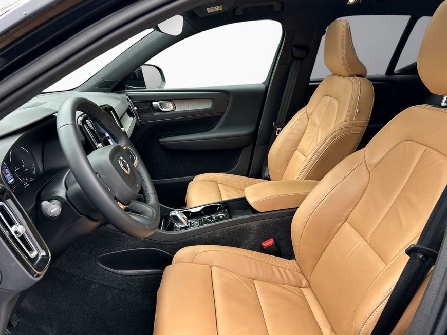 Volvo XC40 T5 Recharge DKG Inscription