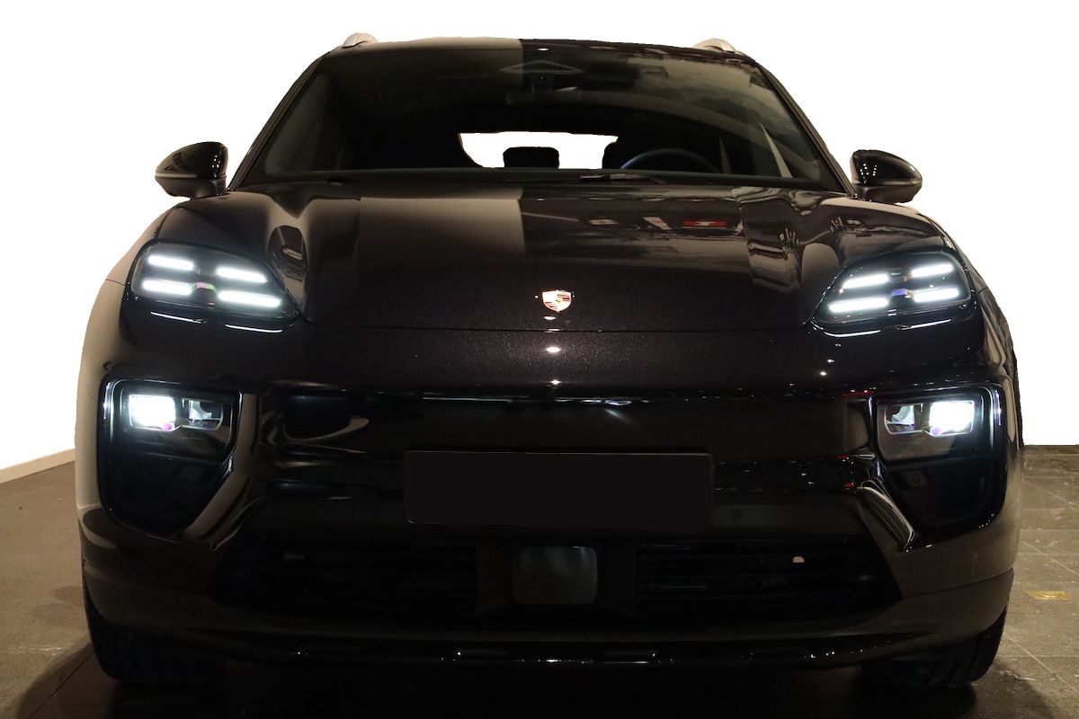 Porsche Macan 4S*2025*LUFT*PANO*ACC*360 Grad*Offroad