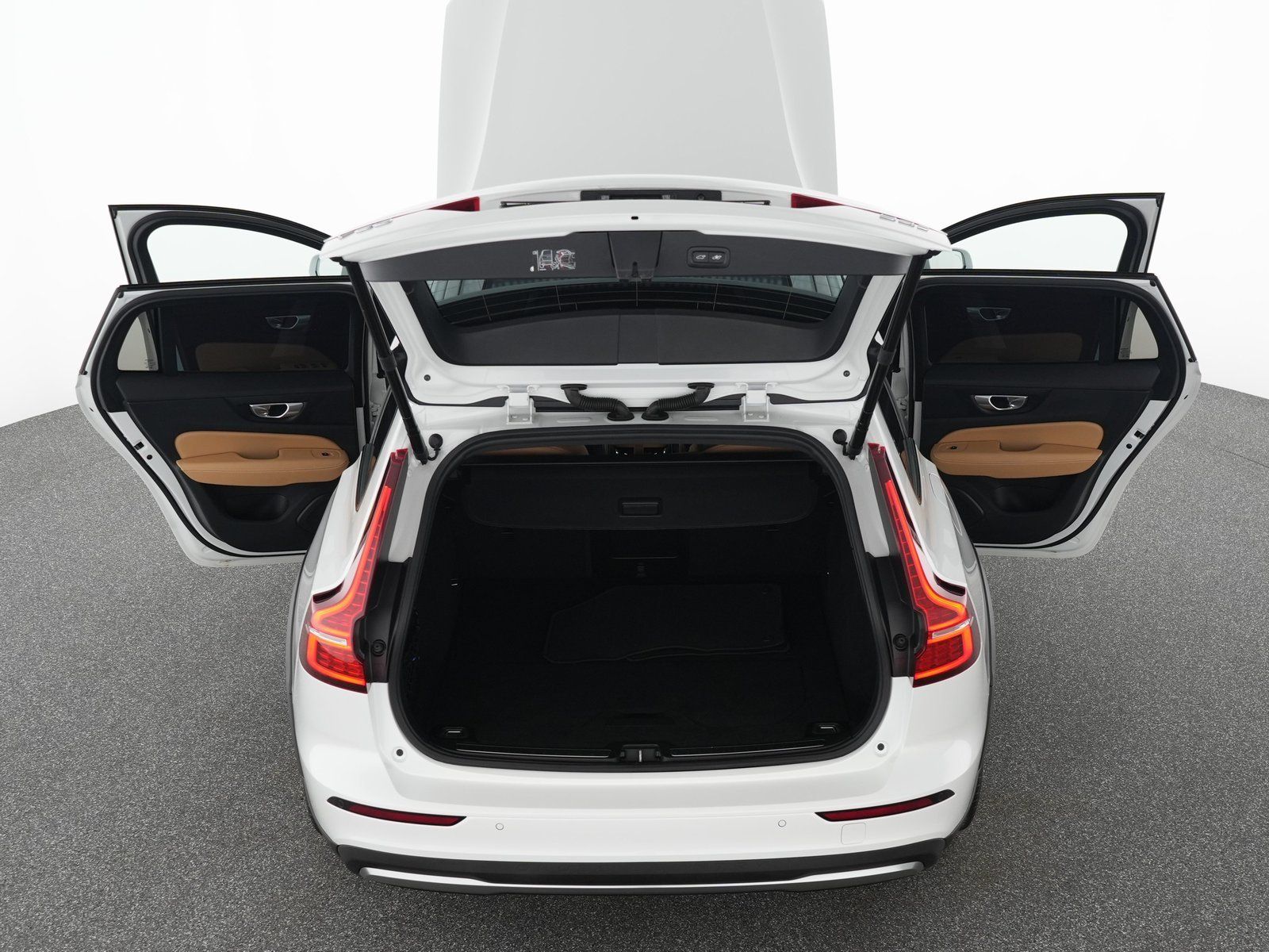 Volvo V60 CC B4 AWD Ultimate SONDERFINANZIERUG 1,99%*