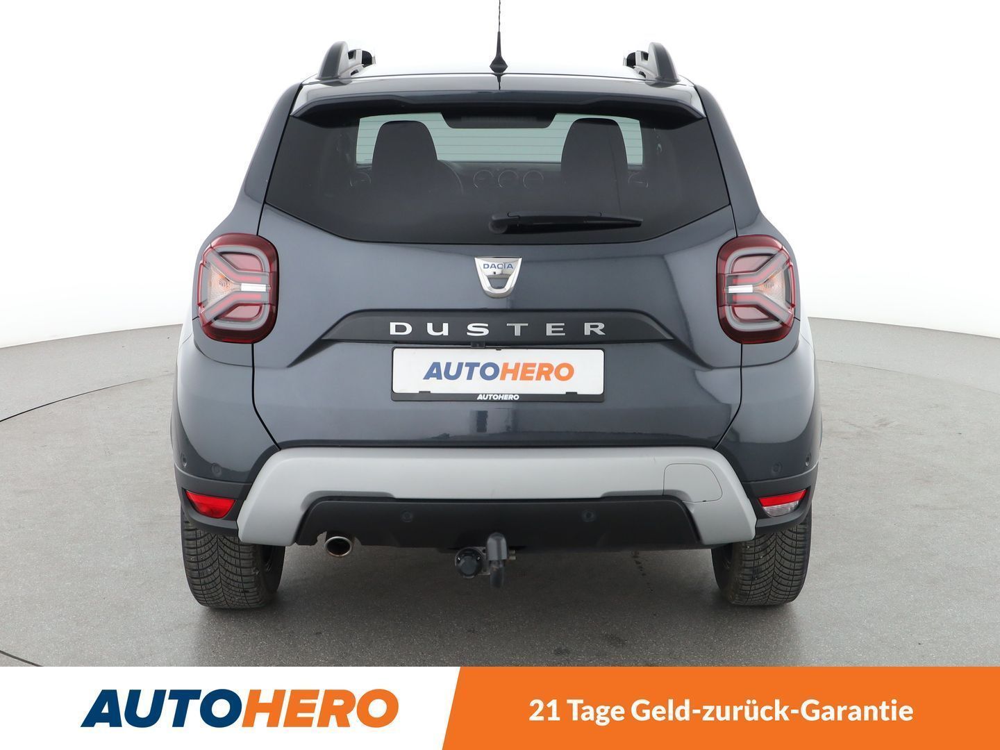 Dacia Duster 1.5 Blue dCi Prestige 4x4 - Samsaru's Car Outlet