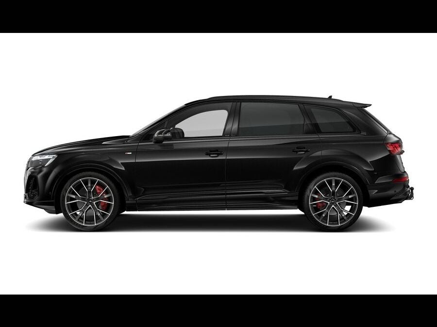 Audi Q7 SUV S line 50 TDI quattro 210 kW tiptronic