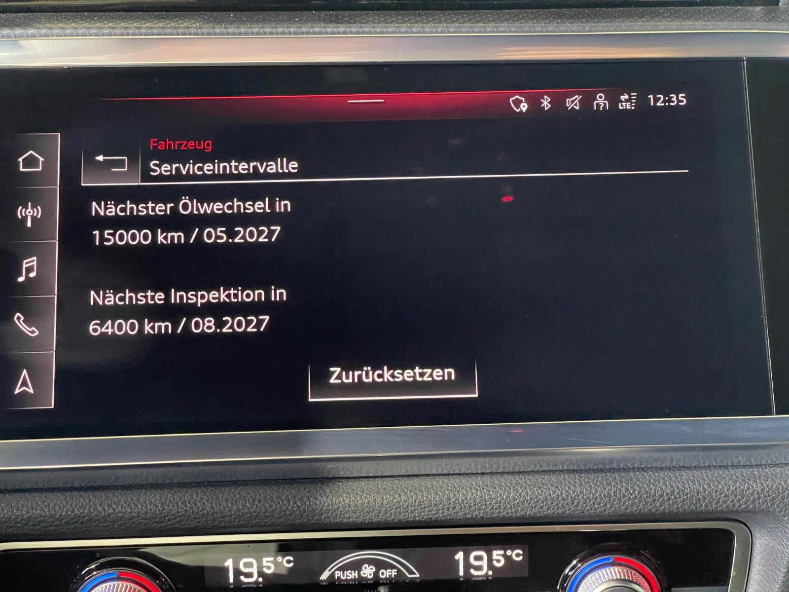 Audi SPORTBACK+45+QUATTRO+S LINE+360°+PANO+ST.HZG+LED
