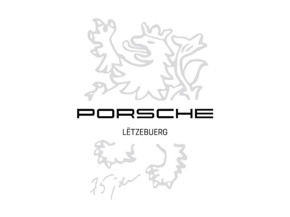 Porsche Taycan 4S Cross Turismo