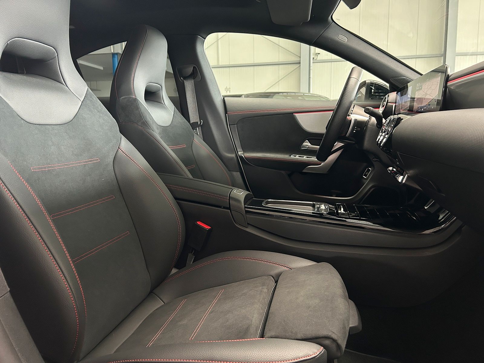 Mercedes-Benz CLA 250 4M AMG PREMIUM PLUS - Samsaru's Car Outlet