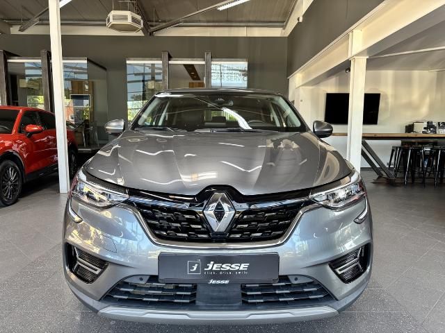 Renault Arkana 1.3 TCe Intense - Samsaru's Car Outlet