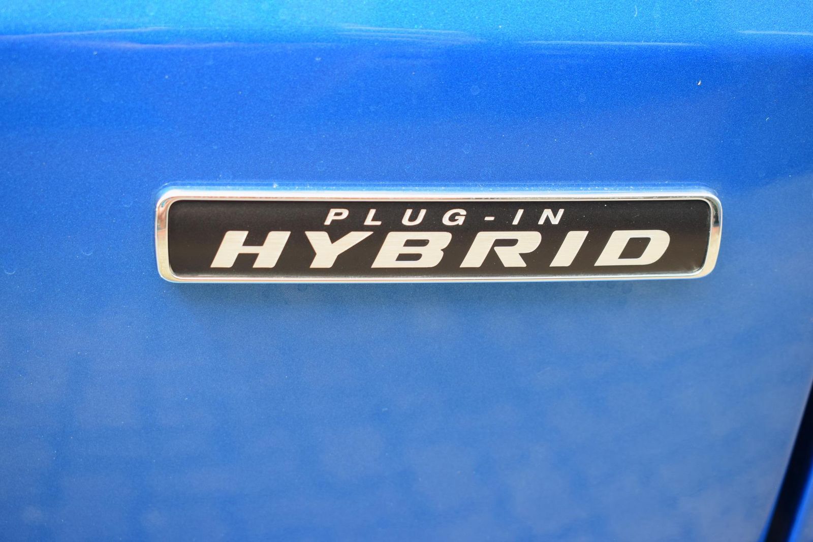 Ford Kuga PHEV Plug-In ST-Line X Vollausstattung