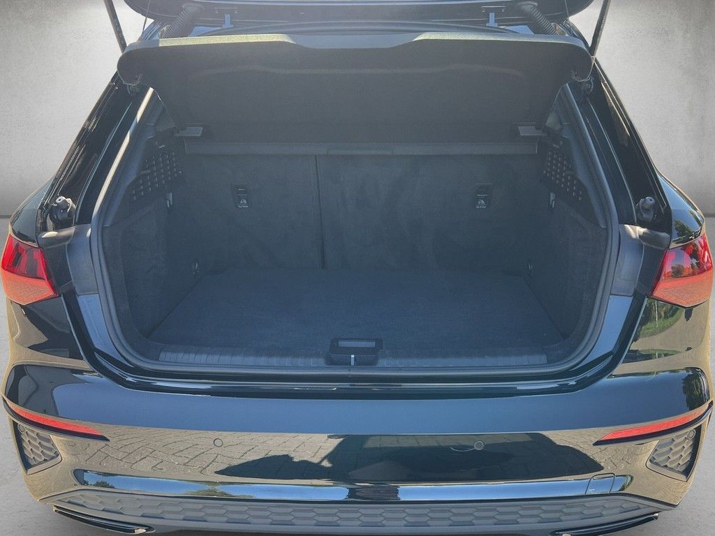 Audi A3 Sportback S line 45 TFSI e S tronic *Kamera*