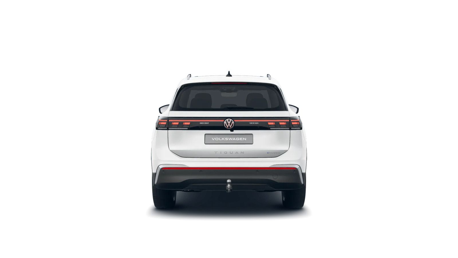 Volkswagen Tiguan Elegance 1.5 eHybrid AHK PANO 360 MATRIX