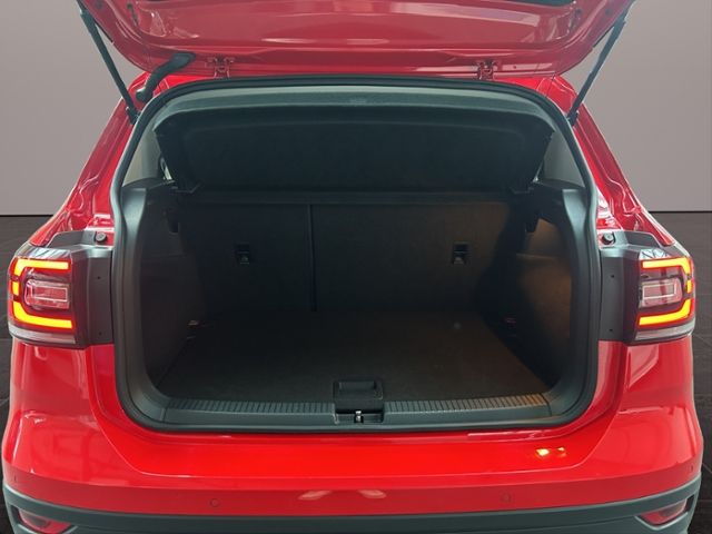 Volkswagen T-Cross 1.0 TSI Life - Samsaru's Car Outlet
