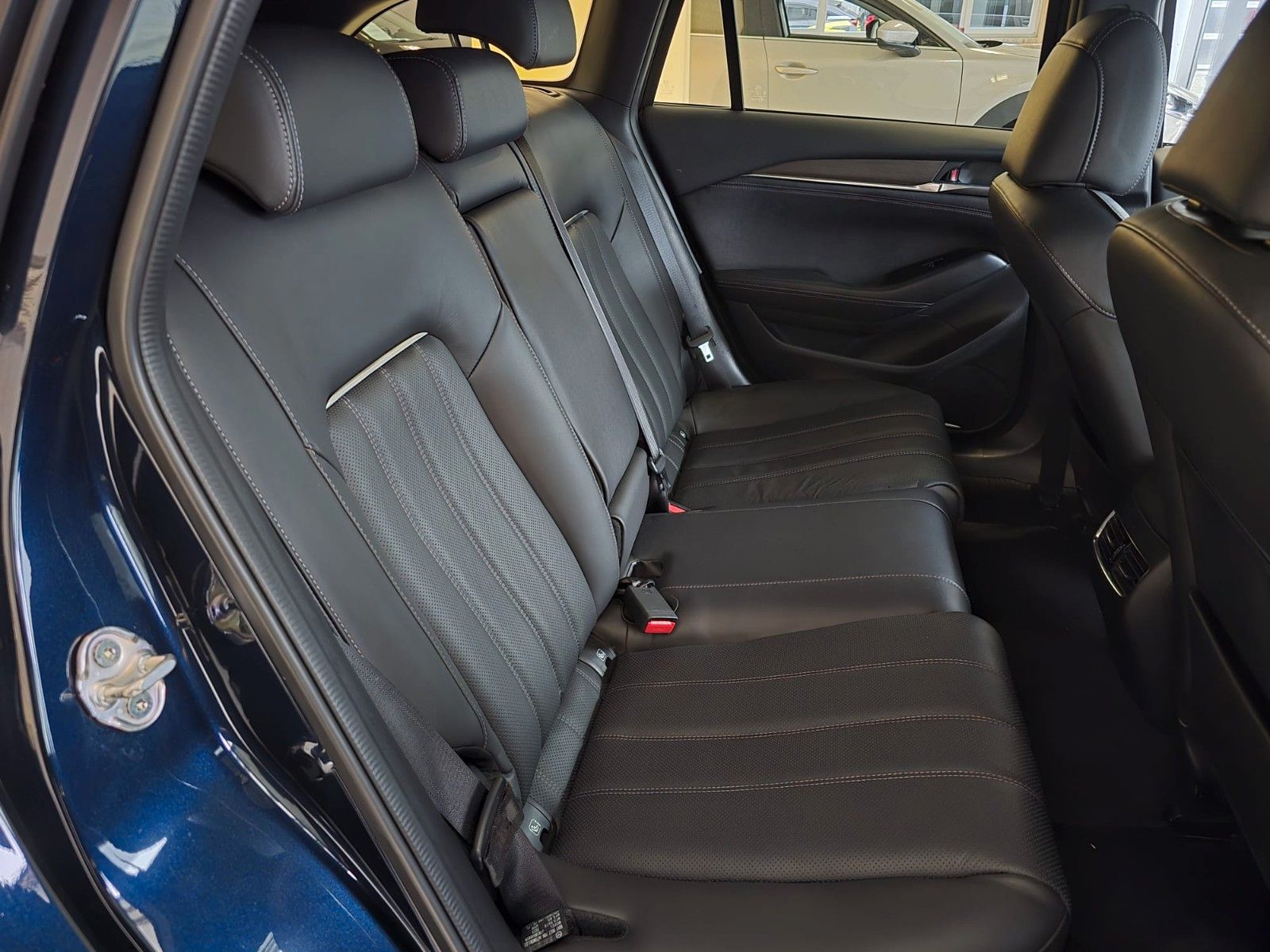 Mazda 6 Kombi Takumi *GSD*LEDER*BOSE*SB*360°