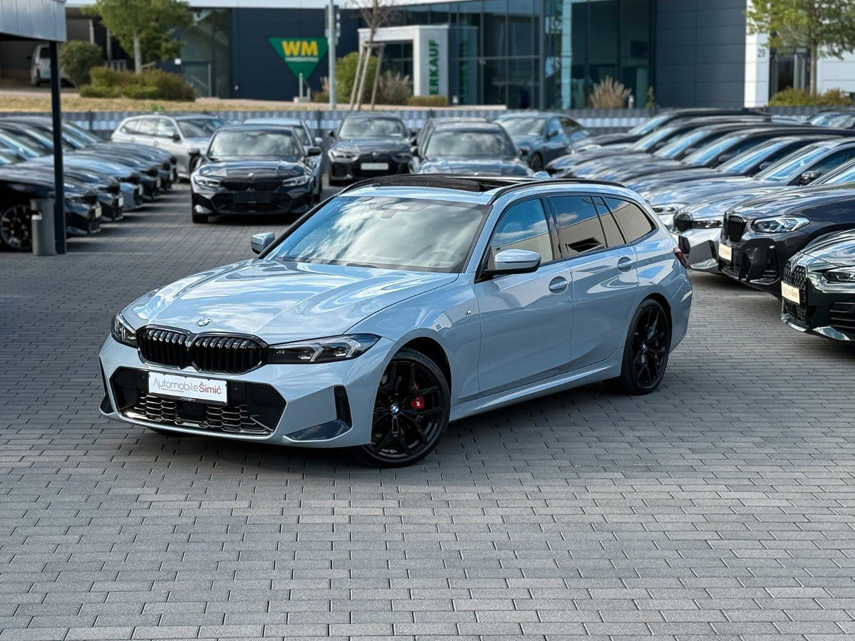 BMW Seria 3