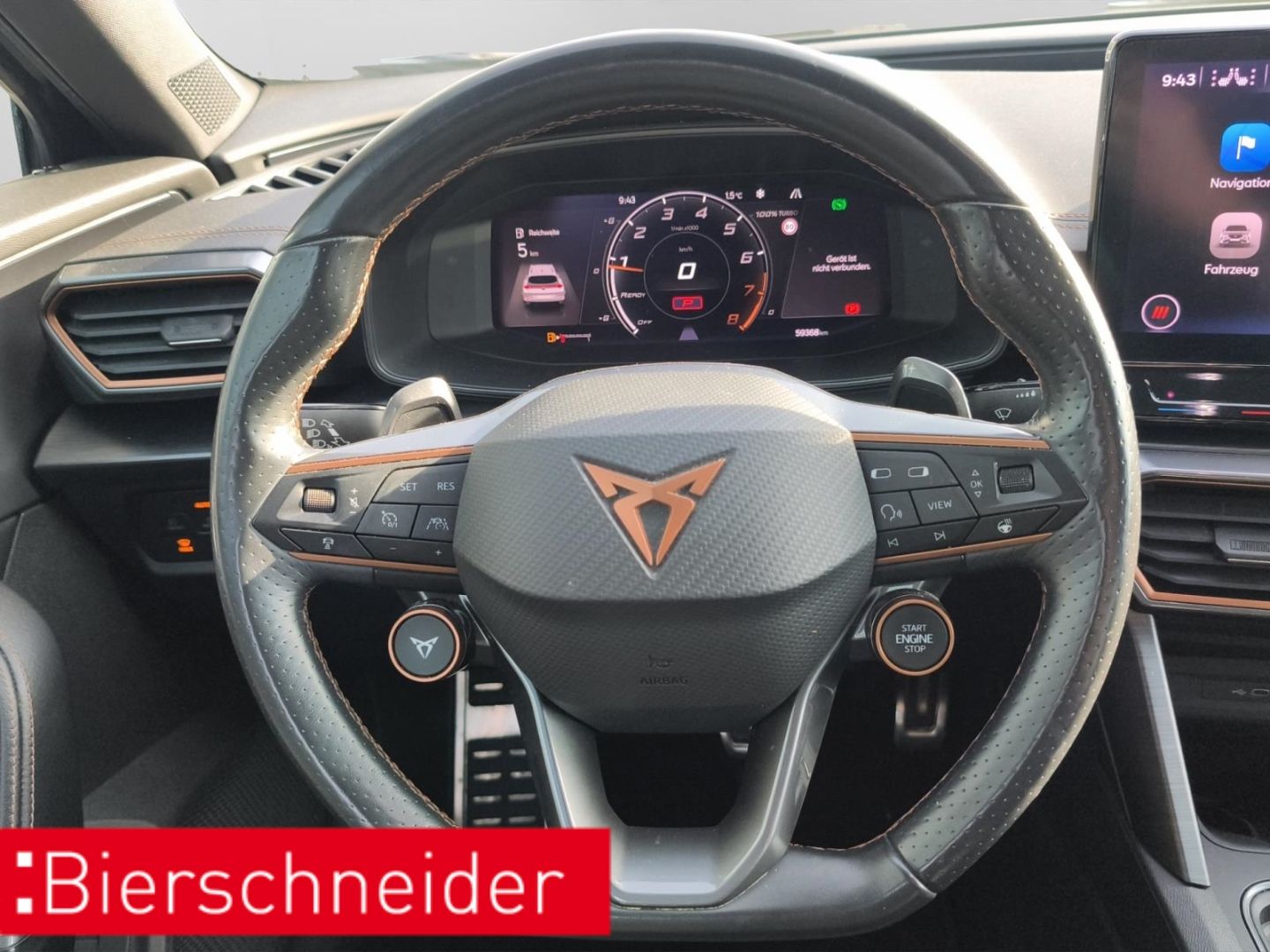 Cupra Formentor 2.0 TSI DSG 4Drive VZ u.v.m.