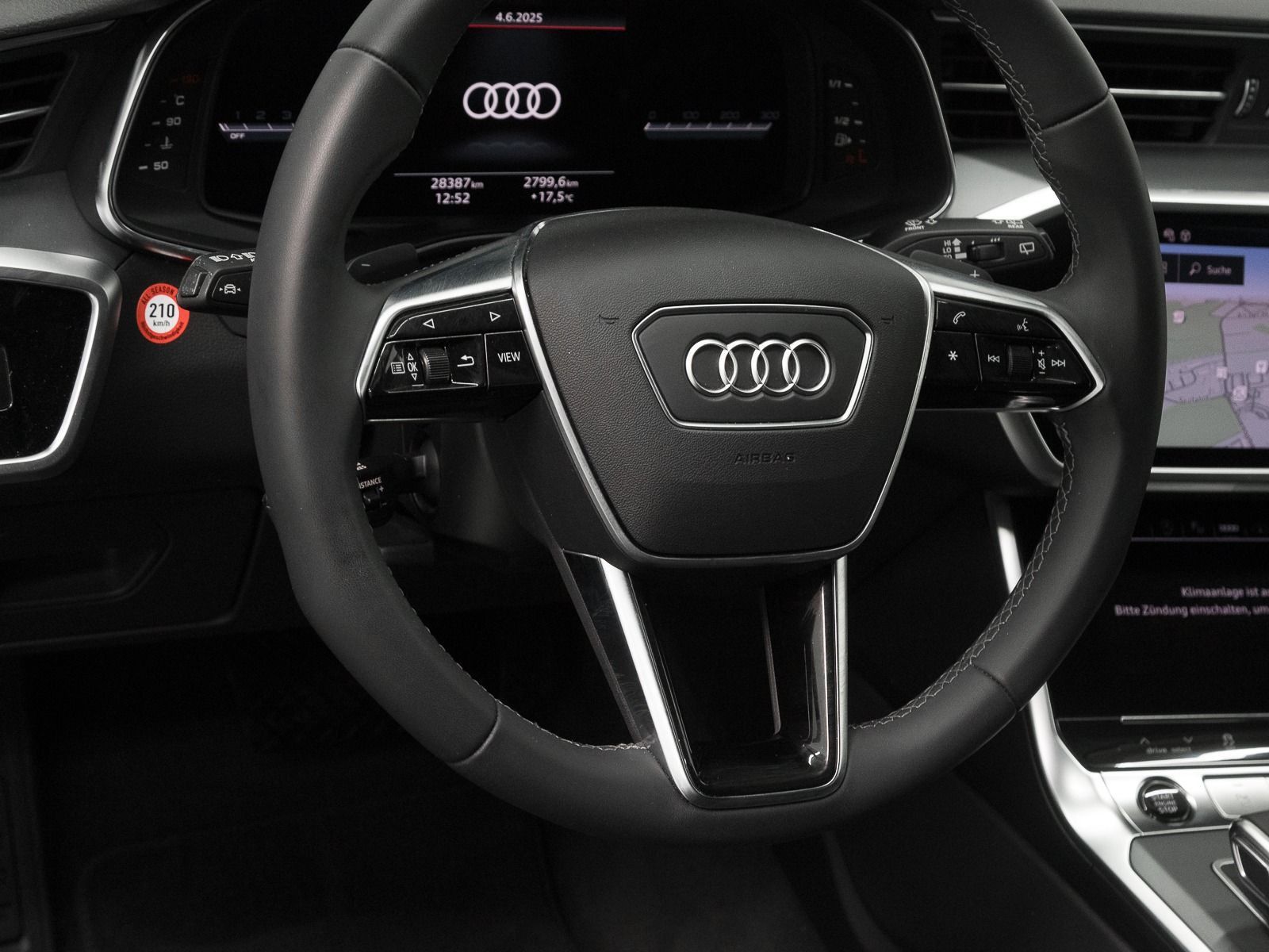 Audi A6 Avant 40 TDI Q S LINE - Samsaru's Car Outlet