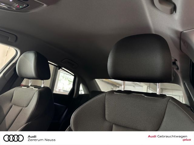Audi A4 Limo 35 TFSI S tronic - Samsaru's Car Outlet