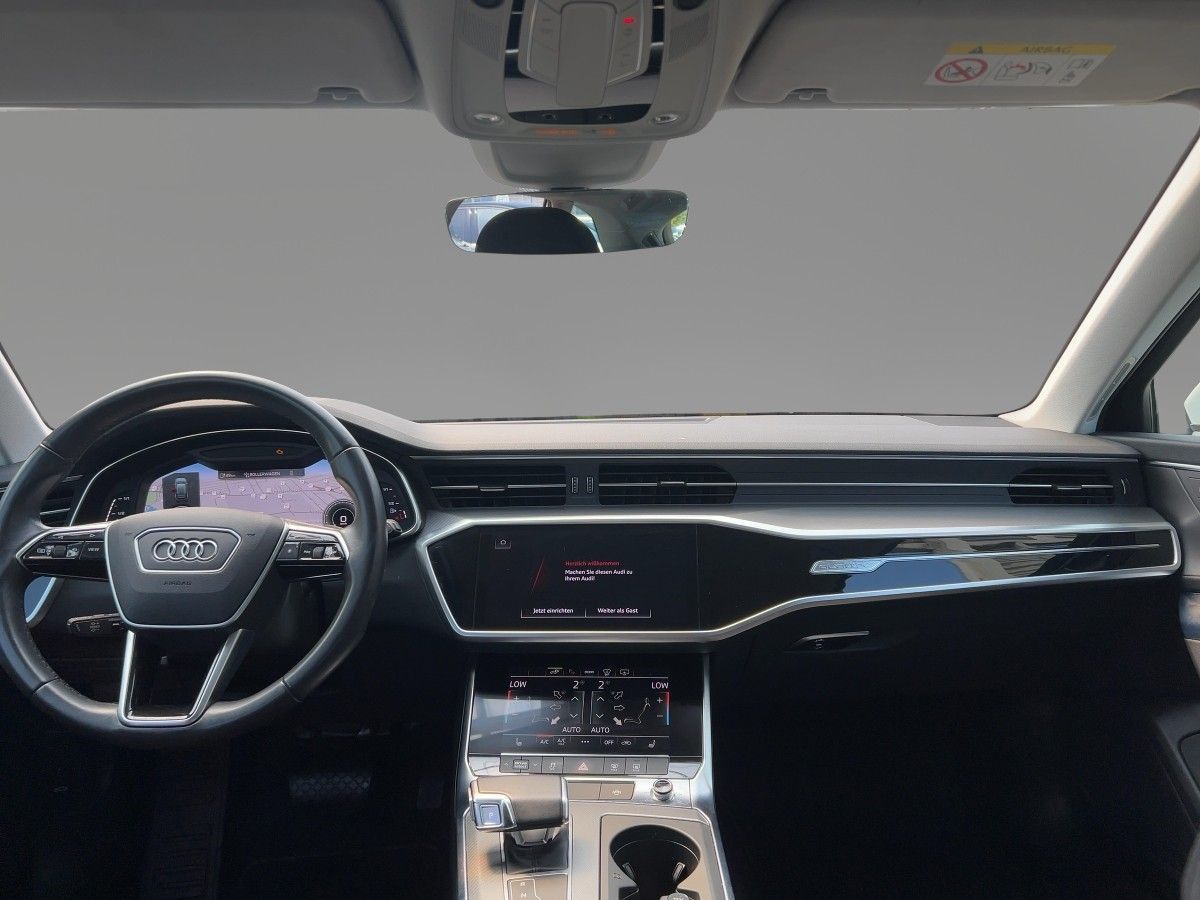 Audi A6 Avant 50 TFSI e quattro S tronic - Samsaru's Car Outlet