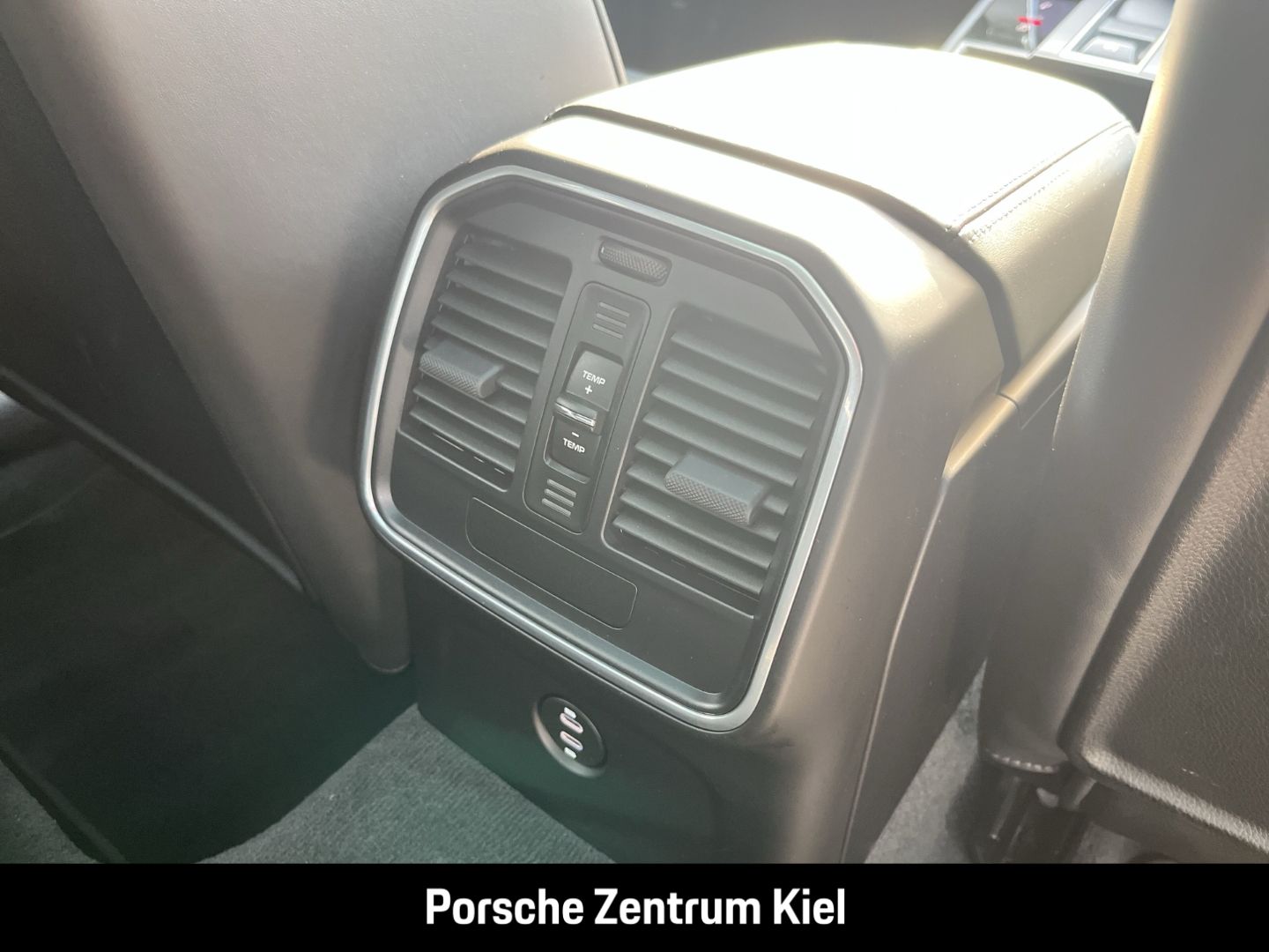 Porsche Macan S BOSE Panorama Luftfederung Surround-View