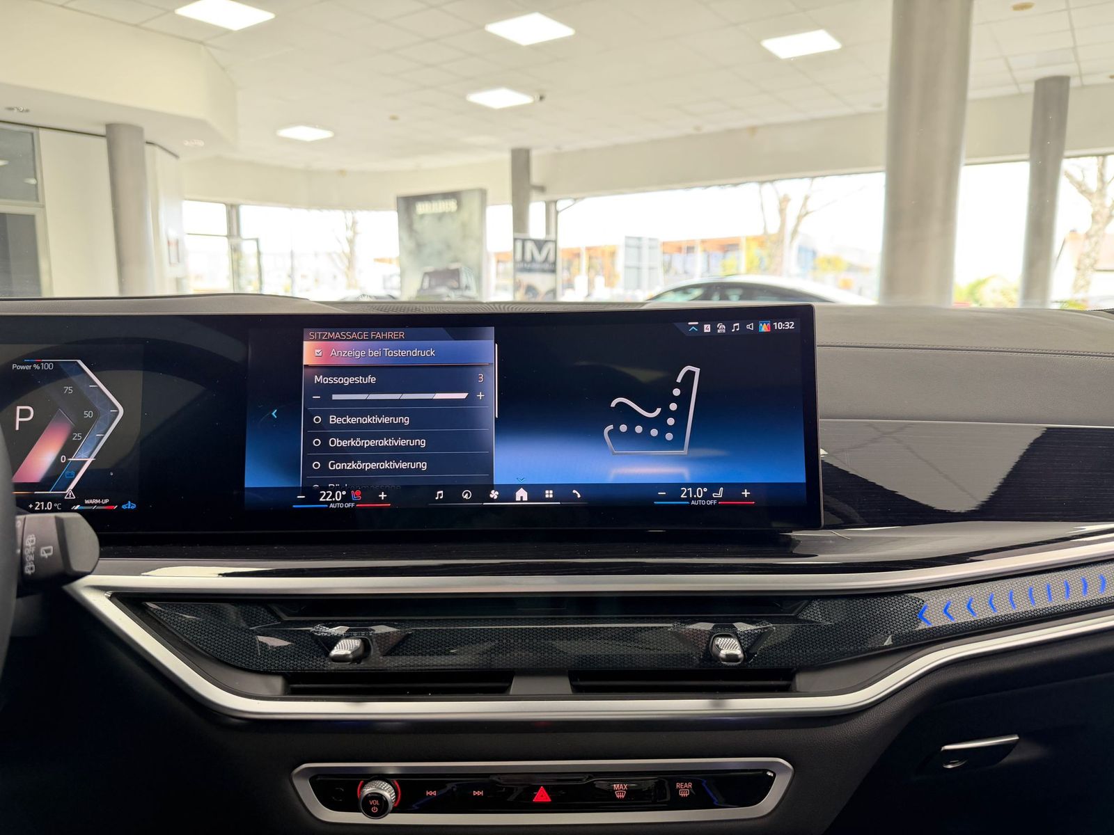 BMW X7 xD40d M Sport Pro*PANO-SKY*HUD*STHZG*H-K*SOFT