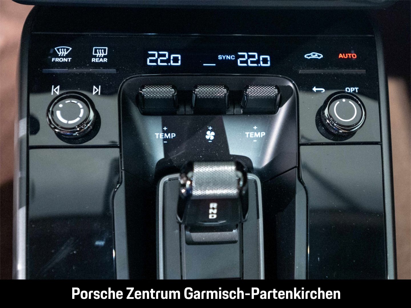 Porsche 992 911 Targa 4S 360 Grad Kamera Lenkradheizung