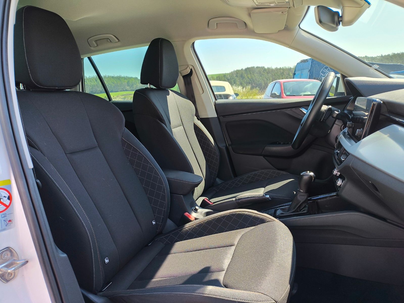 Skoda Kamiq 1.0 TSI DSG Drive - Samsaru's Car Outlet