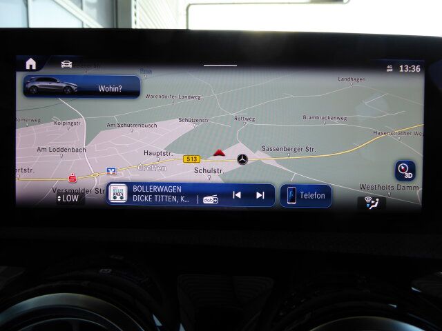 Mercedes-Benz A 200 Progressive - Samsaru's Car Outlet