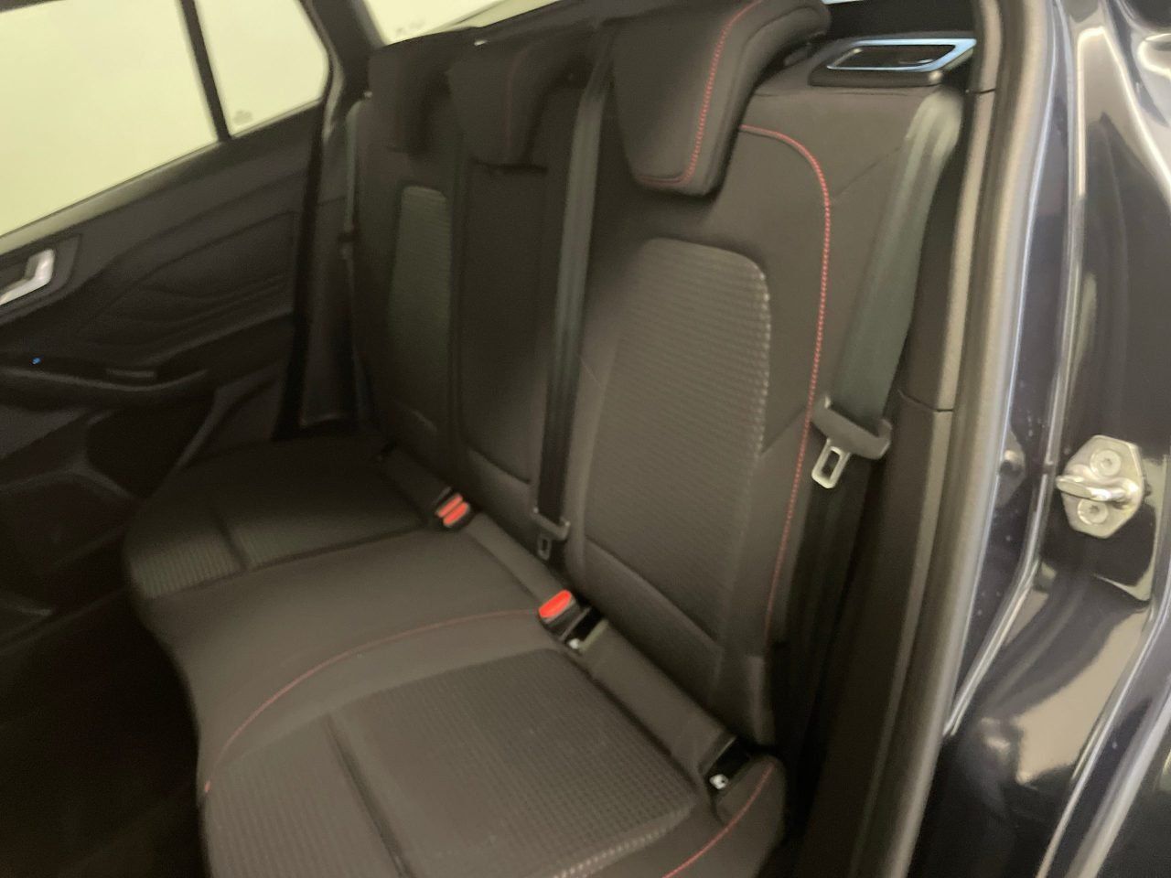 Ford Focus 2.0 EcoBlue ST-Line X - Samsaru's Car Outlet