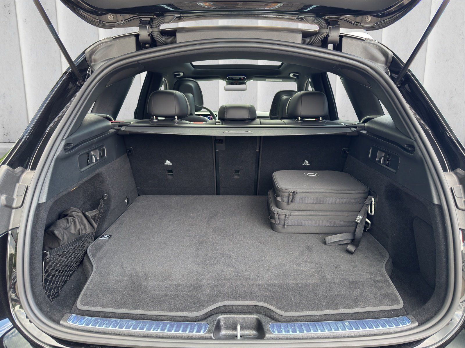 Mercedes-Benz GLC 63 S E AMG Performance Prem+ Pano Bur DPa 21