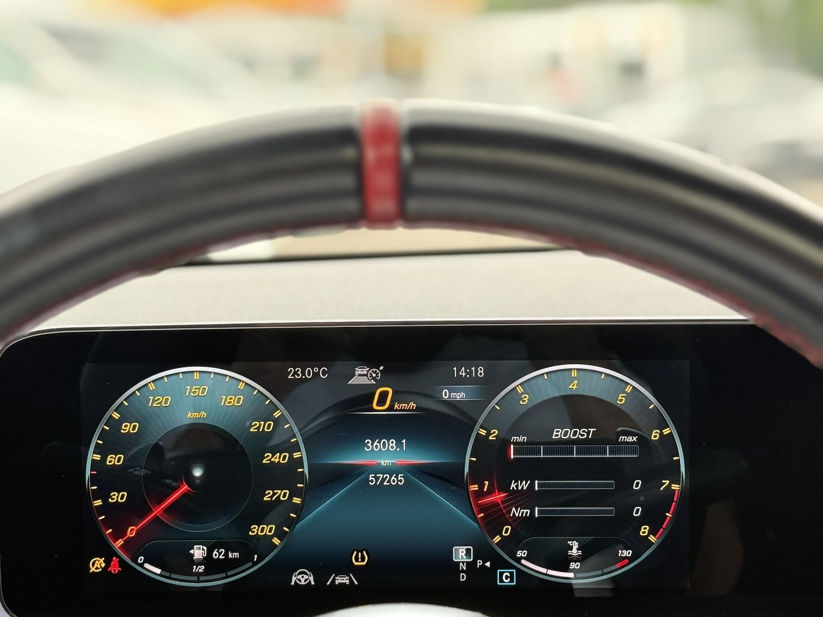 Mercedes-Benz CLA 45 AMG - Samsaru's Car Outlet