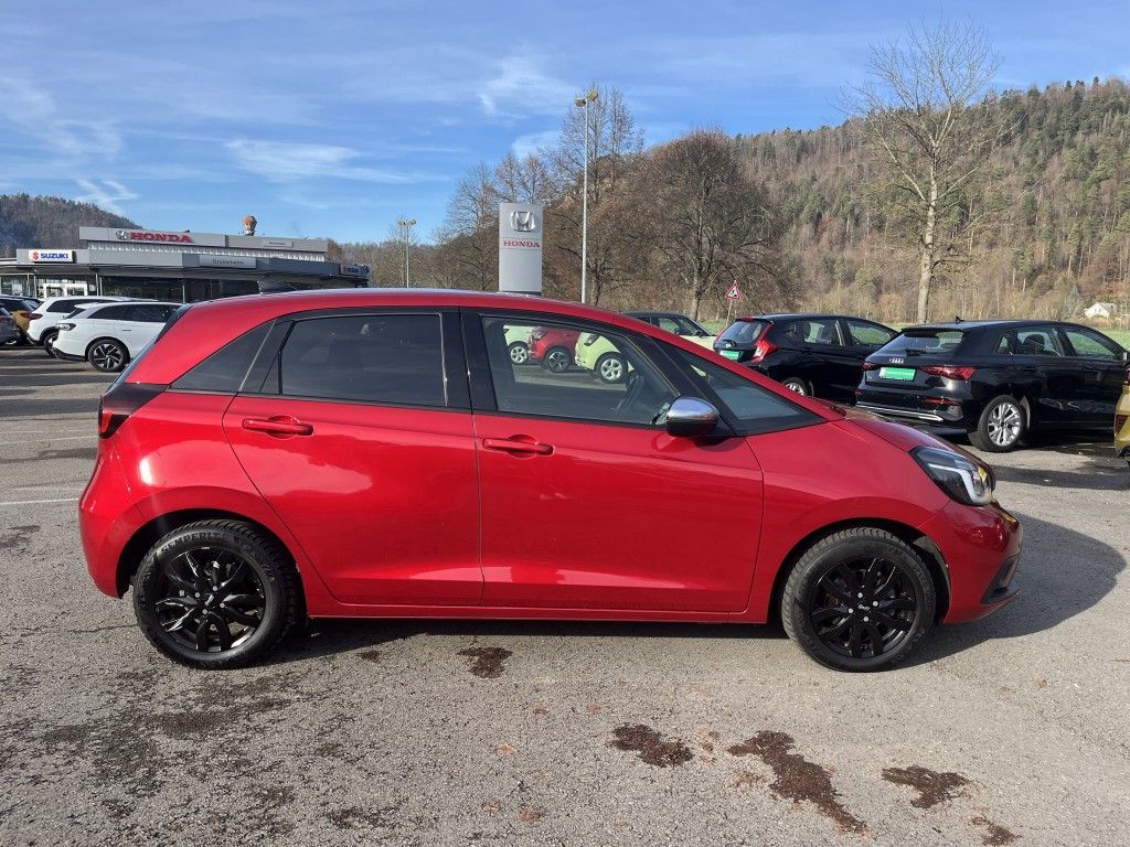 Honda Jazz 1.5 i-MMD Hybrid e-CVT Executive