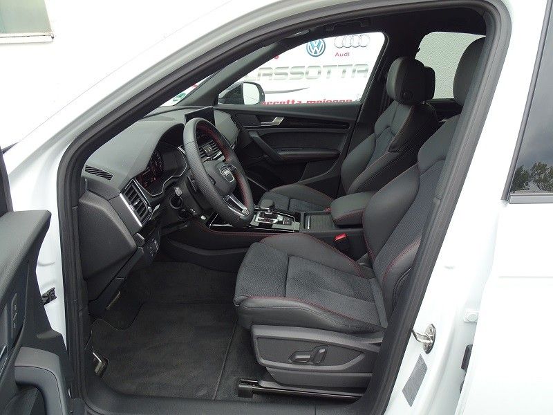 Audi Q5 Sportback 45 TFSI S Line - Samsaru's Car Outlet