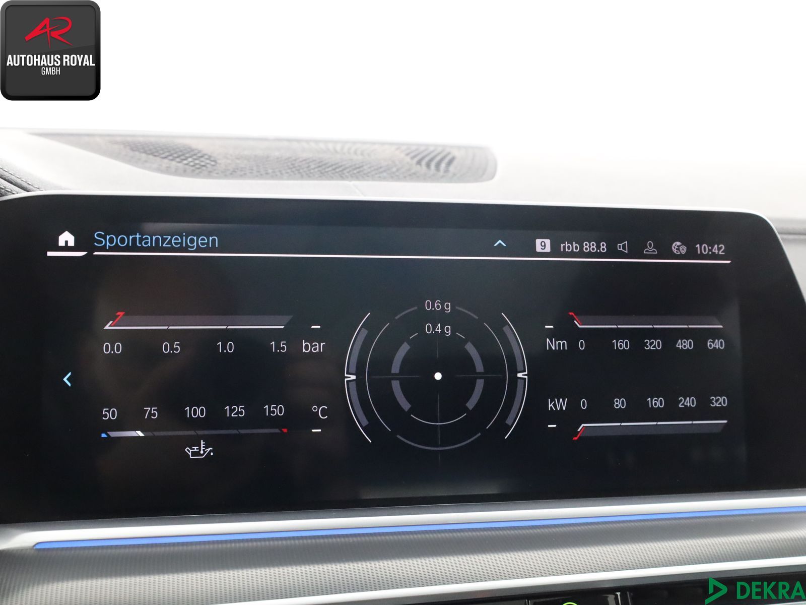 BMW X5 45e xDrive M SPORT SITZKLIMA,360GRAD,LASER,SH