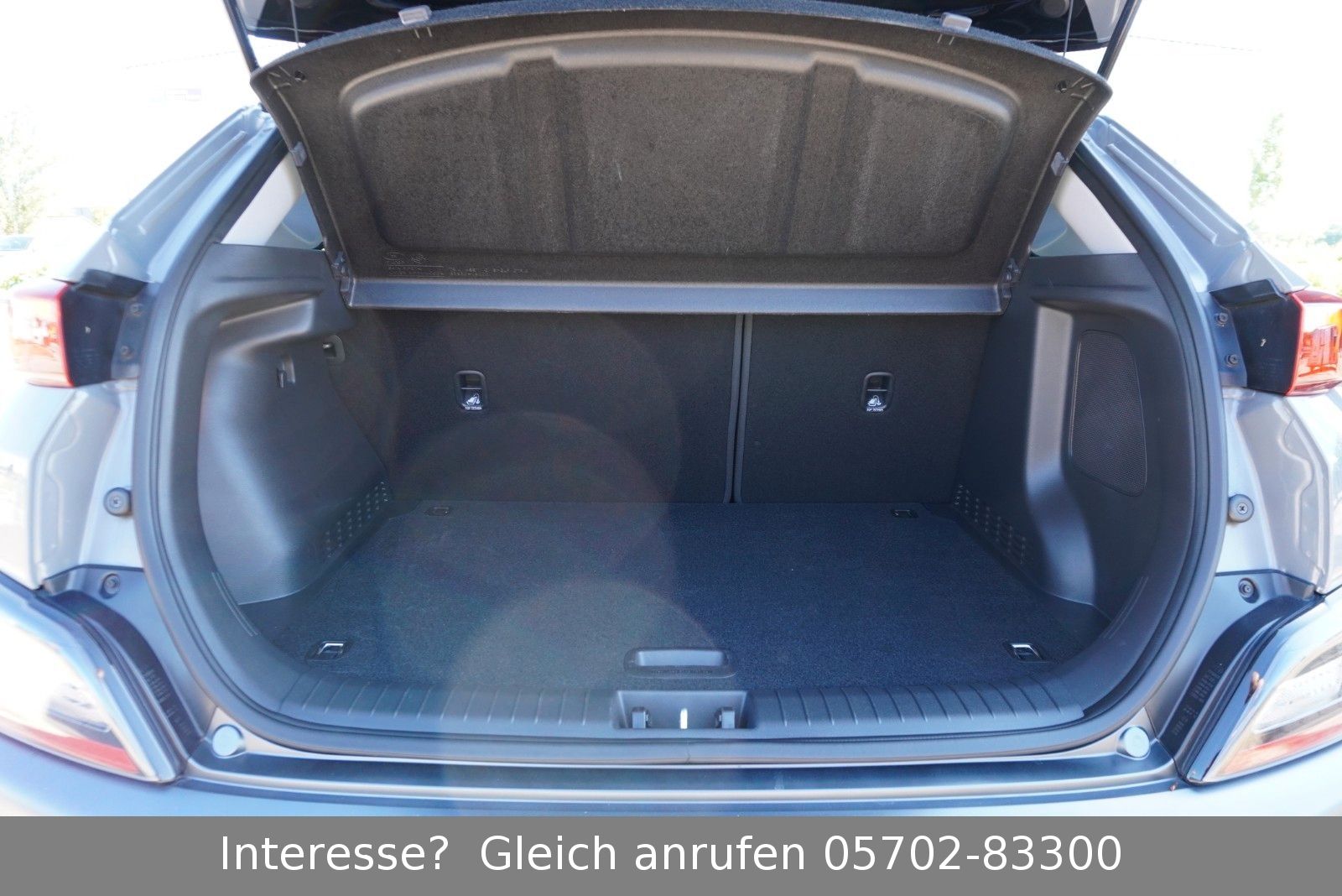 Hyundai Kona 1.6 GDi HYBRID Prime - Samsaru's Car Outlet