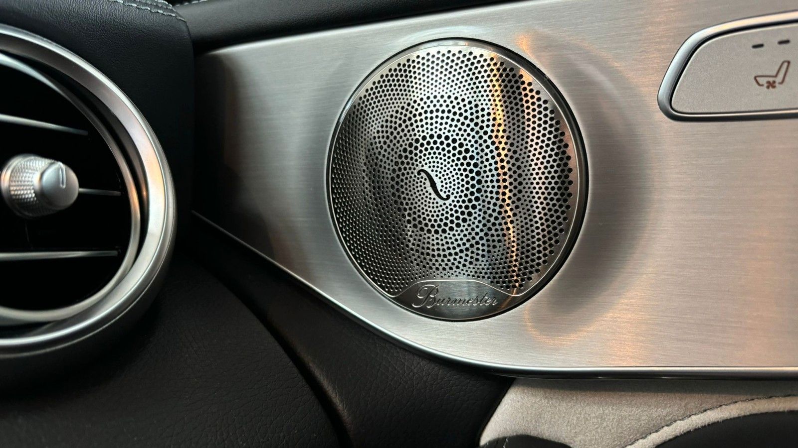 Mercedes-Benz GLC 63 S AMG Coupe - Samsaru's Car Outlet