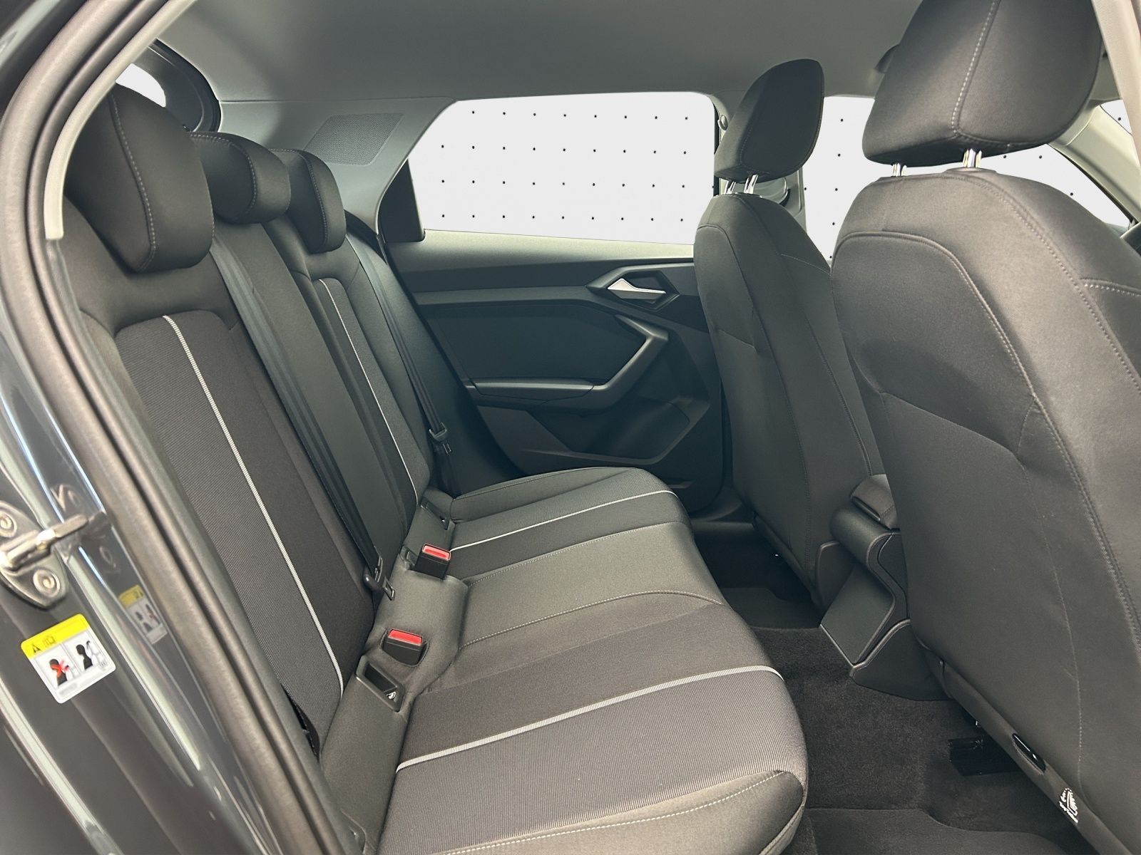 Audi A1 Sportback Advanced 25 TFSI - Samsaru's Car Outlet