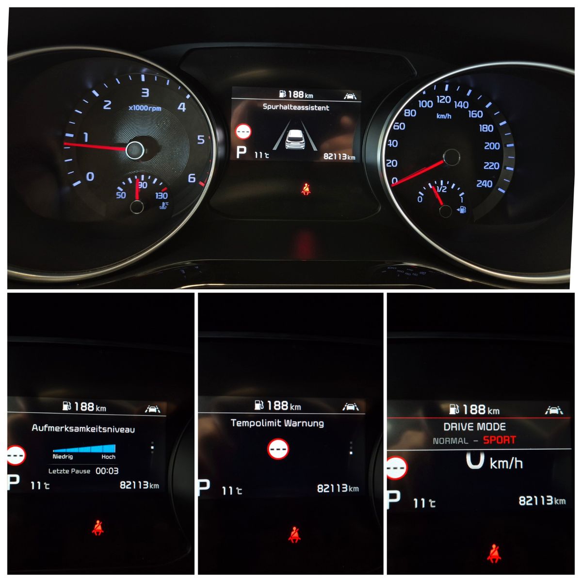Kia XCeed 1.6 CRDI Spirit Sport - Samsaru's Car Outlet