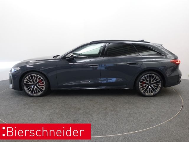 Audi A5 Avant TDI quattro S tronic edition one line P