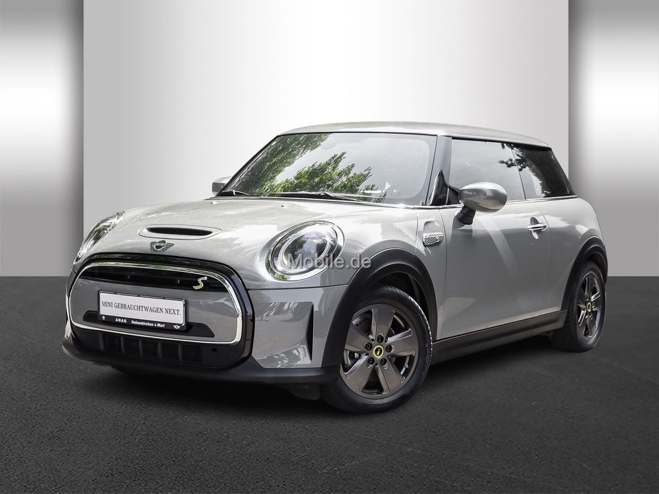 MINI COOPER SE Cooper SE Essential - Samsaru's Car Outlet