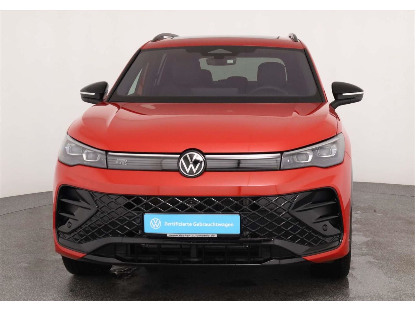 Volkswagen Tiguan 1.5 eHybrid R-Line Black Style DSG AHK/SH
