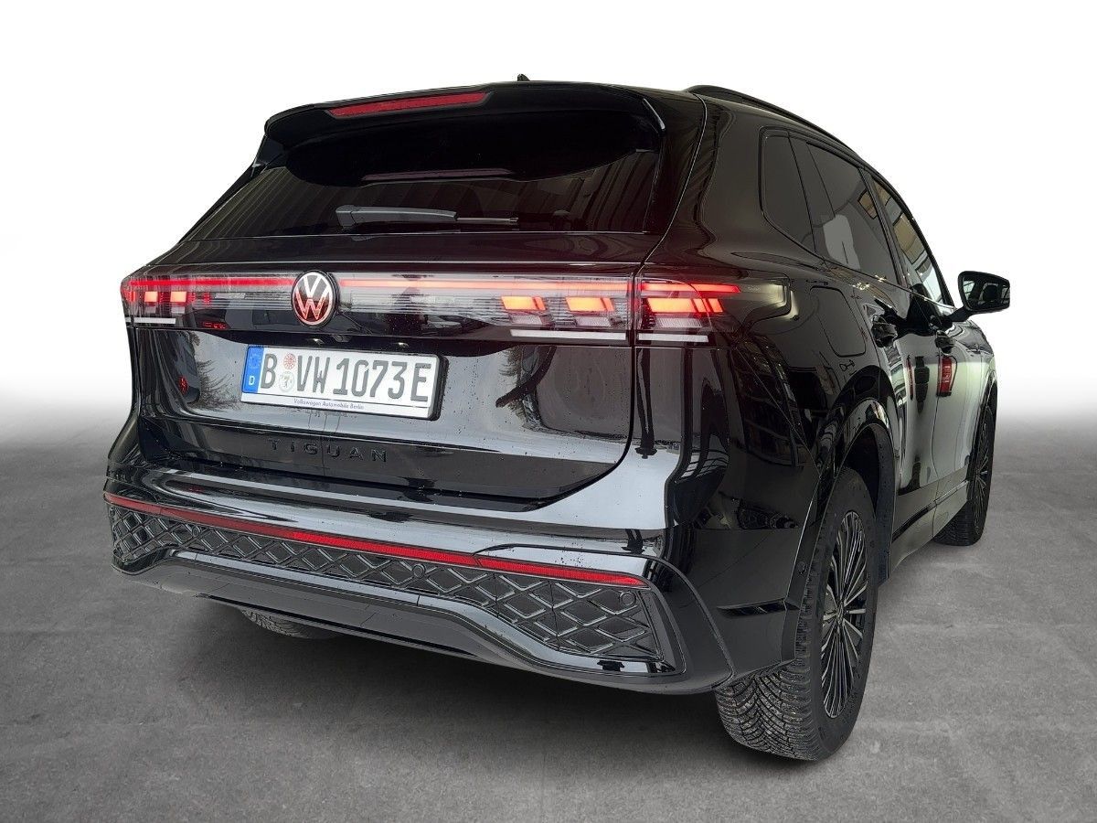 Volkswagen Tiguan 1.5 TSI DSG eHybrid Leder Navi P-Dach AHK