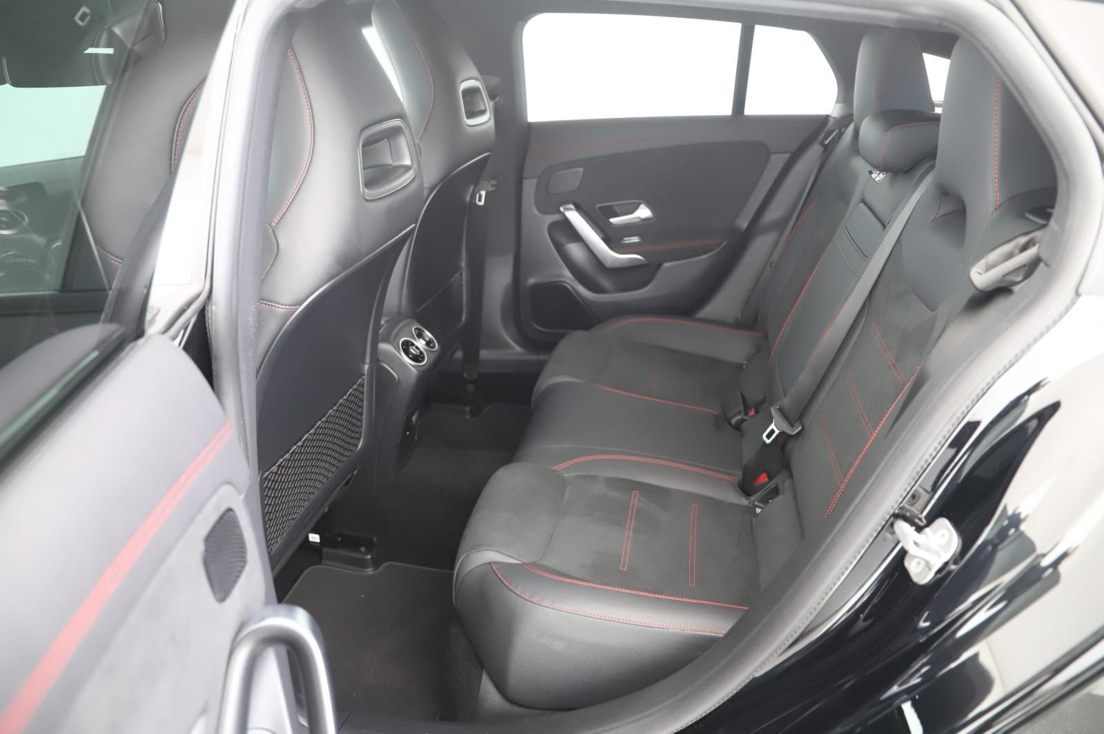 Mercedes-Benz CLA 250 SB 4M AMG Line - Samsaru's Car Outlet