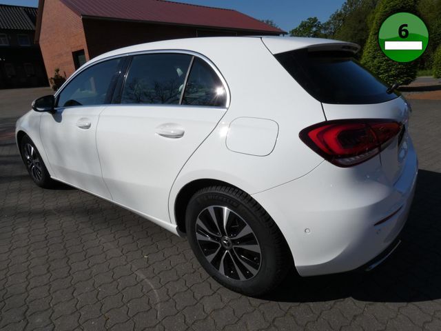 Mercedes-Benz A 180 7G-DCT Progressive - Samsaru's Car Outlet